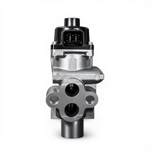 วาล์ว <span class=keywords><strong>EGR</strong></span> รุ่นมาตรฐาน OE / ประสิทธิภาพสูง GAK 1582A166 สำหรับ <span class=keywords><strong>MITSUBISHI</strong></span> <span class=keywords><strong>OUTLANDER</strong></span> CW4W คุณภาพสูง - Product Image 2