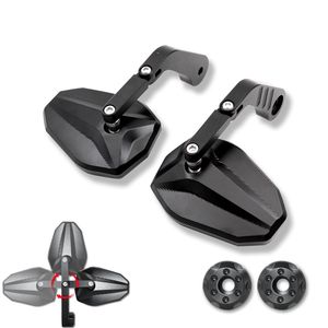 Rétroviseur de moto pour KTM 390 duke250 790 pour HONDA CB750 <span class=keywords><strong>Triumph</strong></span> 765 - Product Image 3