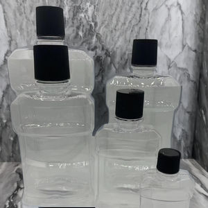 Private Logo Großhandel Ultra Clean Alkoholfreie Munds pülung 250ml 500ml 750ml 1000ml Cool Mint Mundpflege Screw Cap Shampoo - Product Image 4