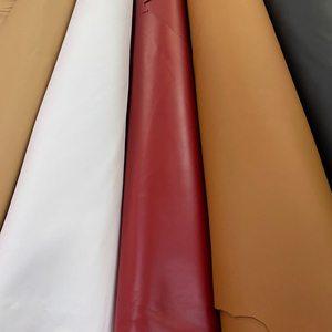 Giày Túi lót da bò chính hãng đầy đủ Hạt Da bò da rắn màu lót chất liệu - Product Image 2