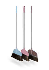 Nuevo estilo, diseño de pie, <span class=keywords><strong>recogedor</strong></span> <span class=keywords><strong>y</strong></span> escoba <span class=keywords><strong>plegable</strong></span>, limpieza del hogar de plástico, <span class=keywords><strong>recogedor</strong></span> a prueba de viento - Product Image 5