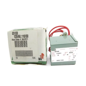 อุปกรณ์ควบคุมโปรแกรม PLC อัตโนมัติ8261008 110/120V 60PSI 1/8 -OEM ใหม่คลังสินค้าพร้อมใช้งานสำหรับอุตสาหกรรม - Product Image 1