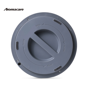 <span class=keywords><strong>Purificateur</strong></span> <span class=keywords><strong>d</strong></span>'<span class=keywords><strong>air</strong></span> portable Aromacare avec filtre HEPA H13 au charbon actif, petit <span class=keywords><strong>purificateur</strong></span> <span class=keywords><strong>d</strong></span>'<span class=keywords><strong>air</strong></span> de bureau <span class=keywords><strong>domestique</strong></span> avec LED - Product Image 3