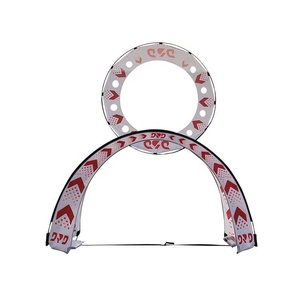 <strong>Custom</strong> Printing Pop up <strong>Fpv</strong> <strong>Racing</strong> <strong>Gate</strong> for Drone Competition - Product Image 6