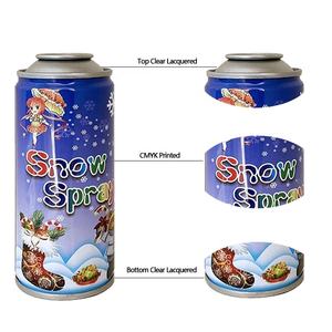 Válvulas de precio de latas de aerosol para mascotas, latas de aerosol <span class=keywords><strong>CO2</strong></span> - Product Image 2