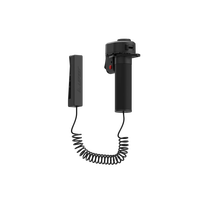 Télécommande en plastique pour scooter sous-marin LEFEET S1 PRO / P1, câble de charge tendance, accessoires portables