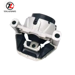 قطع غيار سيارات ألمانية، حامل محرك EA888 MK7 أصلي OEM 4G0199381D 4GD199381LD 4G0199381F لسيارات أودي A6 A7 - Product Image 3