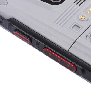 Uniwa Nr5502 5.5 Inch Scherm Ip66 Android Handheld 5G Robuuste <span class=keywords><strong>Pda</strong></span> 2d Data Collector Smartphone Gericht Voor Extreem Gebruik - Product Image 5