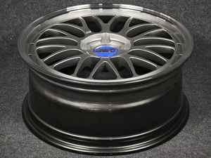 High-End Geschmiedete Tiefbett Konkave T6061 Leichtmetallfelgen Nabe 18 19 20 21 22 23 24 Zoll 5x112 5x108 5x114,3 5x120 Felgen Verkauf - Product Image 5