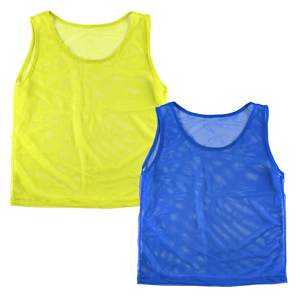 Gilet da allenamento gilet di gruppo contro uniformi per bambini giubbotti da allenamento per basket - Product Image 4