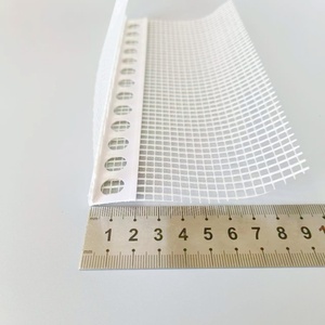 YuanFeng - Malla de Esquina para Aislamiento de Paredes Exteriores, Tela Adhesiva de Plástico Impermeable de 10x10cm, 2.9m, para Apartamentos, 1 Año de Garantía - Product Image 5