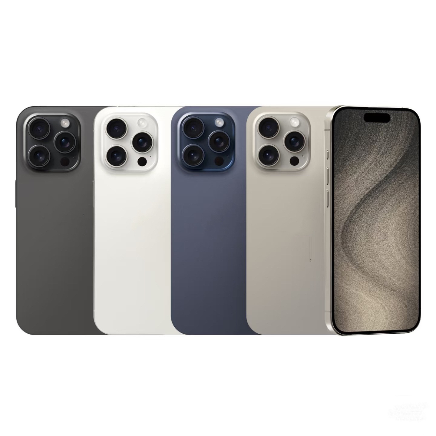 Оригинальный разблокированный мобильный телефон для Iphone 15Pro Max для iphone 15Pro 15 15Plus 5g