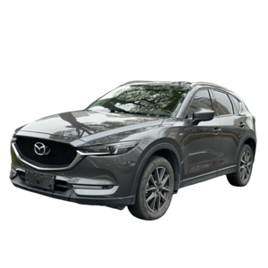 中古車2018マツダCX-5 2.5L自動4WD最も美しい - Product Image 2