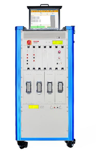 Sistema de Teste de Fiação Dilipow DP9000 - Equipamento de Teste de Continuidade e Tensão de Isolamento - Product Image 2