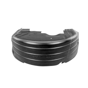 Guardabarros Traseros Dodge 68087921AB 68087920AB, Guardabarros de Plástico para Journey 2012-2020 - Product Image 1