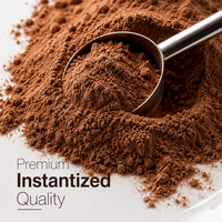 Poudre de Protéine de Lactosérum au Chocolat OEM Premium pour Adultes – Nutrition Corporelle Améliorée, Saveur Optimisée, Complément pour l'Entraînement (Hommes et Femmes), Durée de Conservation 2 Ans