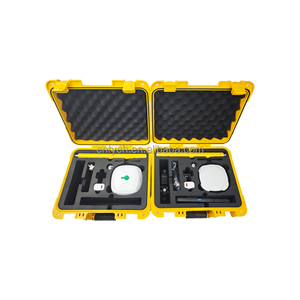 Nouveau Récepteur RTK SInDIng H11Laser+ 2026 Haute Précision 1408 Canaux Multi-GNSS Étanche IP67 WiFi Bluetooth 4G pour Levés Topographiques - Product Image 3