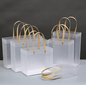 <span class=keywords><strong>Sac</strong></span> cadeau en plastique pour <span class=keywords><strong>mariage</strong></span>, anniversaire, souvenir, <span class=keywords><strong>sac</strong></span> cadeau transparent en plastique, <span class=keywords><strong>sac</strong></span> à main pour friandises, <span class=keywords><strong>sac</strong></span> à main pour cadeaux, <span class=keywords><strong>sac</strong></span> à main pour bonbons, <span class=keywords><strong>sac</strong></span> à main pour invités - Product Image 1