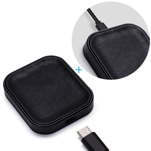 <span class=keywords><strong>Chargeur</strong></span> <span class=keywords><strong>sans</strong></span> <span class=keywords><strong>fil</strong></span> rapide avec emplacement pour Airpods, sortie 5W, <span class=keywords><strong>chargeur</strong></span> <span class=keywords><strong>sans</strong></span> <span class=keywords><strong>fil</strong></span>, port Type C - Product Image 5