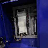 Machine de moulage par injection plastique MA200T, machine d'injection plastique, moteur servo à économie d'énergie, préforme en plastique PP PE PET