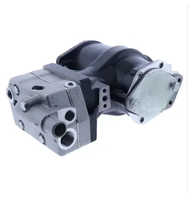 Ventes directes d'usine Moteur diesel Compresseur d'air d'occasion de haute qualité 5286966