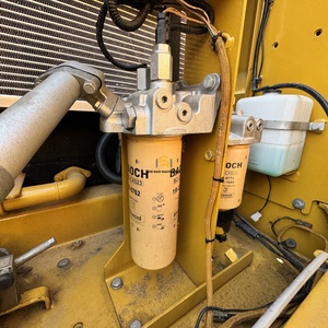 Excavadora de cadenas CAT 330 D2L usada de 30 toneladas de alta eficiencia para trabajos de construcción a gran escala, edificación y minería - Product Image 4