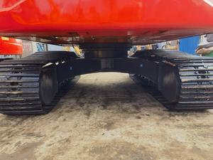 Doosan รถขุดดินมือสอง DX225-9รถขุดดินมือสองสภาพดีเยี่ยม - Product Image 5