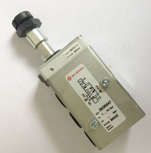 โซลินอยด์ IMI รุ่น 2636047 สำหรับควบคุมแก๊สแบบนิวแมติก ลดราคาพิเศษ - Product Image 5