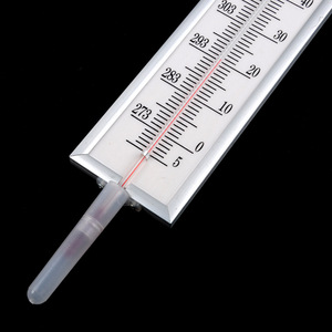 Thermomètre de démonstration J13004, grande taille (60 cm), pour les expériences sur la température de l'air. - Product Image 3