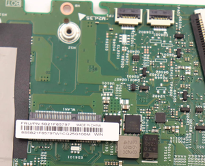 มาเธอร์บอร์ดแล็ปท็อปสำหรับ Lenovo IdeaPad Flex 5 14ALC7พร้อม R7-5700U AMD CPU 16G RAM 5B21F65797 213112-1 100% ทดสอบแล้ว - Product Image 2