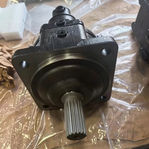 Motor Hidráulico Orbital de Disco de Baja Velocidad y Alto Torque TMT TMT250 TMT315 TMT400 de Alta Calidad - Product Image 2
