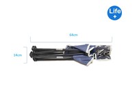 Chaise de camping pliable Ultimate Marine pour siège de bateau