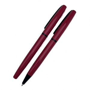 High Quality Customized Logo Printed Metal Ballpoint <b>Pen</b> Promotional Advertising Gift <b>Pen</b> for Business and School Supplies - Product Image 6