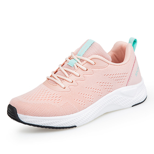 Zapatillas Deportivas Casuales para Mujer, Ligeras, Transpirables, de Malla, para Caminar y Correr, Personalizadas por el Fabricante - Product Image 2