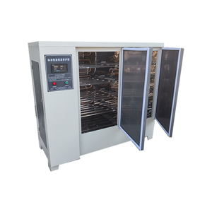 بيع مباشر من المصنع: غرفة معالجة الخرسانة بدرجة حرارة ورطوبة ثابتة 220 فولت لاختبار كتل الخرسانة والأسمنت - Product Image 6