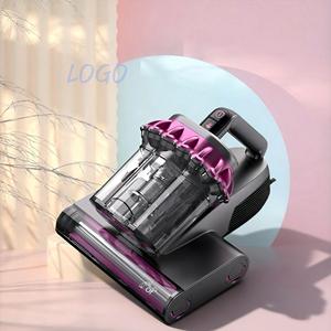 Aspirateur UV portable pour matelas et literie, brosse à double rouleau, éliminateur d'acariens, professionnel pour la maison, 20000Pa - Product Image 1