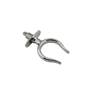 Quincaillerie marine Acier inoxydable 316 Accessoires pour bateaux marins Row Lock Prix d'usine - Product Image 3