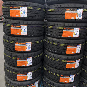 Pneus d'hiver pour voitures au Canada, pneus toutes saisons pour voitures particulières, vente en gros, 195/65R15 205/55R16, pneus radiaux sans chambre à air - Product Image 5
