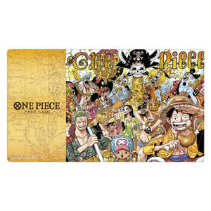 One Piece Vol. 1 Tapete de Juego para Cartas - Product Image 1