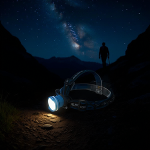 New Title "Headlamp AB-TD57-Wholesale" - Product Image 3