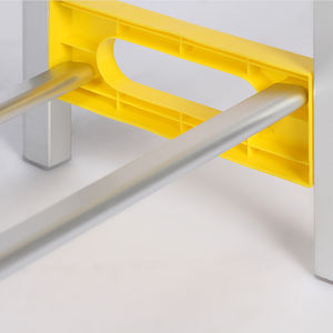 Portascarpe da <span class=keywords><strong>esterno</strong></span> convertibile <span class=keywords><strong>in</strong></span> alluminio <span class=keywords><strong>per</strong></span> mobili <span class=keywords><strong>per</strong></span> la casa <span class=keywords><strong>per</strong></span> l'ingresso o uso soggiorno appartamento - Product Image 4