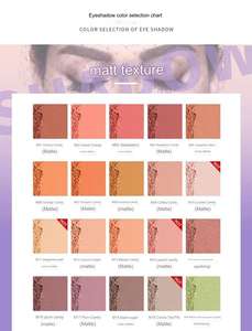 Proveedor de Maquillaje MLM, Polvo Mineral Iluminador para Contorno Facial, Vegano, Cruelty-Free, Sedoso, de Larga Duración y Efecto Iluminador - Product Image 4