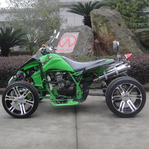 JINLING <span class=keywords><strong>250cc</strong></span> refroidi à l'eau de course atv <span class=keywords><strong>quad</strong></span> pour L'europe - Product Image 2