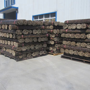 <span class=keywords><strong>Postes</strong></span> <span class=keywords><strong>de</strong></span> bambú impermeables decorativos rectos precio barato cercado <span class=keywords><strong>de</strong></span> privacidad <span class=keywords><strong>de</strong></span> Bambú - Product Image 1