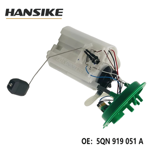 HANSIKE Autopartes OEM 5QN919051A, Conjunto de Bomba de Combustible para Sistemas de Motor para VW <span class=keywords><strong>Tiguan</strong></span> 1.4T 2.0T, Accesorios para Automóviles - Product Image 2