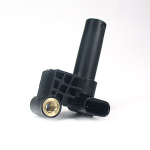 エンジンシステムクランクシャフト位置センサー1744454 BK21 6C315 BA部品フォードトランジット用 - Product Image 6