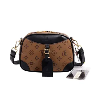 2024 women's handbags and purses supplier of well-known brands OEM Luxury Designer Women's bags