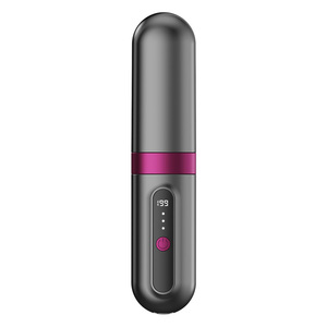 Nuevo estilo pantalla LED 2 en 1 <span class=keywords><strong>alisador</strong></span> <span class=keywords><strong>de</strong></span> <span class=keywords><strong>pelo</strong></span> eléctrico portátil rápido peine <span class=keywords><strong>alisador</strong></span> <span class=keywords><strong>de</strong></span> <span class=keywords><strong>pelo</strong></span> Popular <span class=keywords><strong>cepillo</strong></span> - Product Image 6
