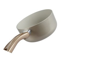 Sartén <span class=keywords><strong>Antiadherente</strong></span> de Cerámica y Aleación de Aluminio Clásica, con Tapa de Vidrio, Ecológica, Compatible con Inducción y Gas, Gran Venta 2026 - Product Image 6