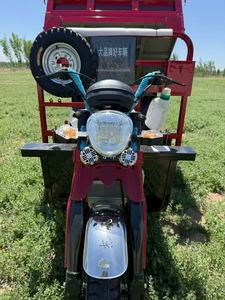 <span class=keywords><strong>รถ</strong></span>ดัมพ์รถสาม<span class=keywords><strong>ล้อ</strong></span>สามล้อสำหรับใช้ในครัวเรือนยานพาหนะทางการเกษตรใช้น้ำมันเบนซิน - Product Image 4